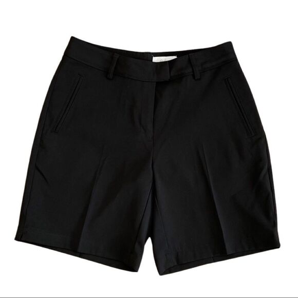 Lady Hagen Women's Core Golf Shorts • Black• NWT - Picture 4 of 11